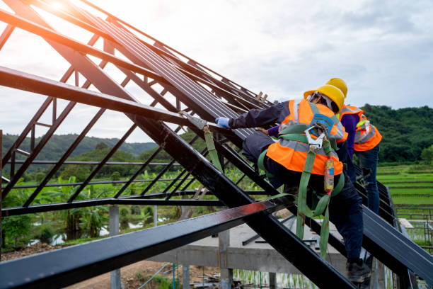 Best Storm Damage Roof Repair  in Keshore, LA