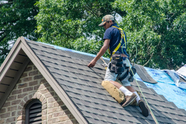 Best New Roof Installation  in Keshore, LA